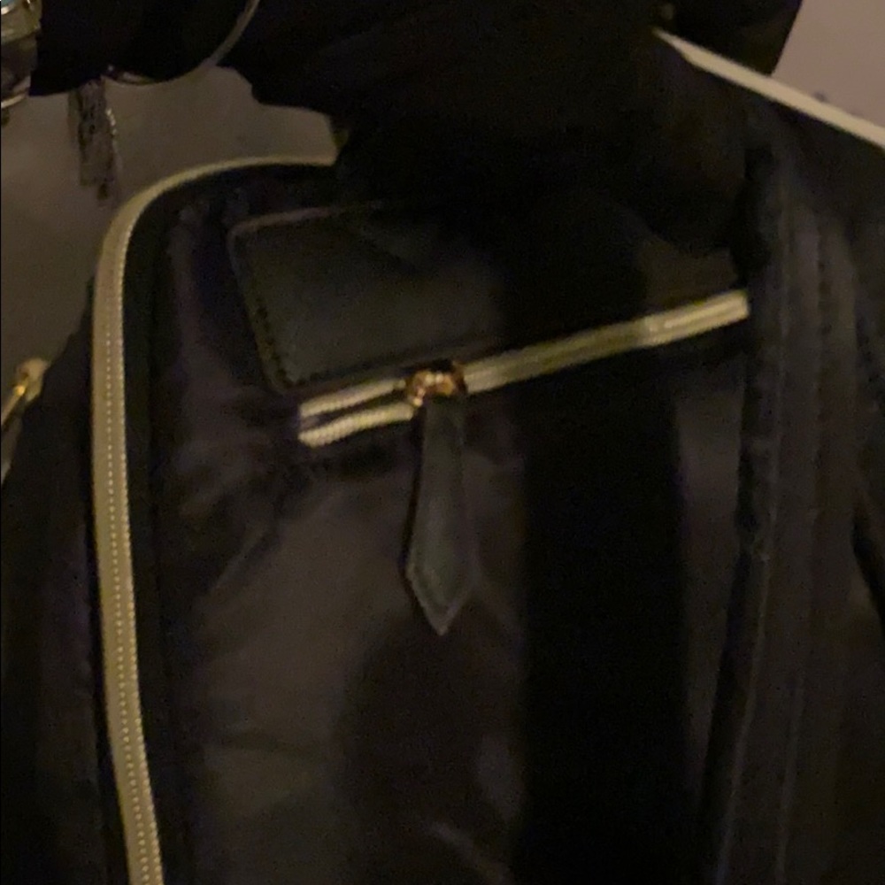 New Aimee kestenberg Rome Laptop backpack - Picture 13 of 16